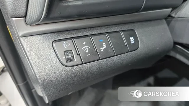 Hyundai The New Avante AD 2019 Белый из Кореи, фото 6