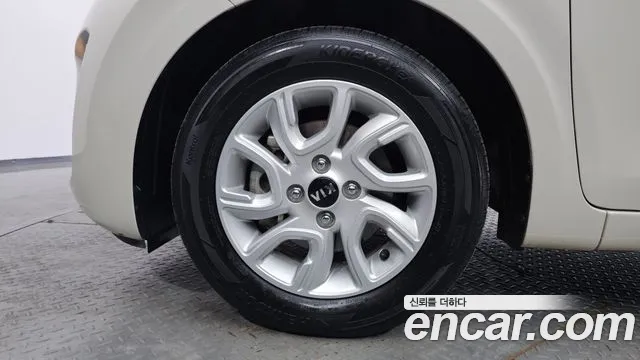 Kia All New Morning (JA) id 2645016 из Кореи 6