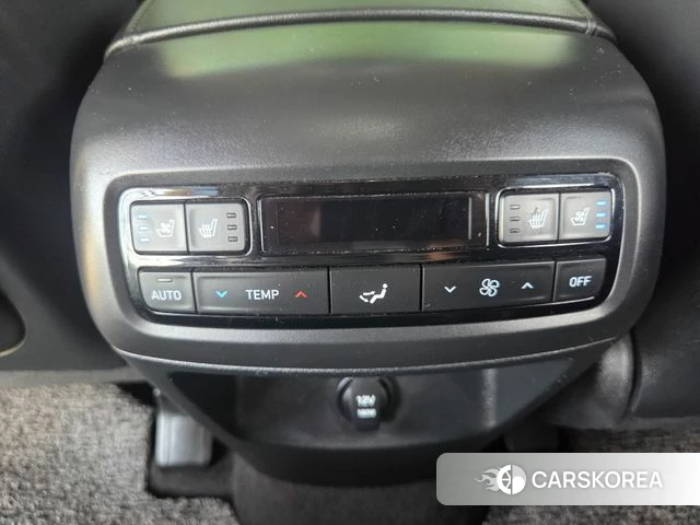 Hyundai Palisade 2022 Серый из Кореи, фото 6