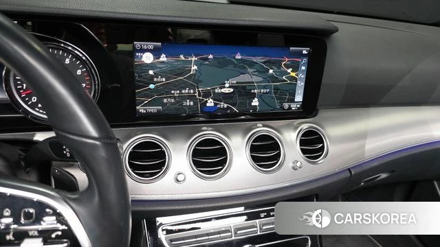 Mercedes-Benz E-Class W213 2019 Серый из Кореи, фото 6