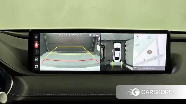 Genesis G80 (RG3) 2020 Белый из Кореи, фото 6