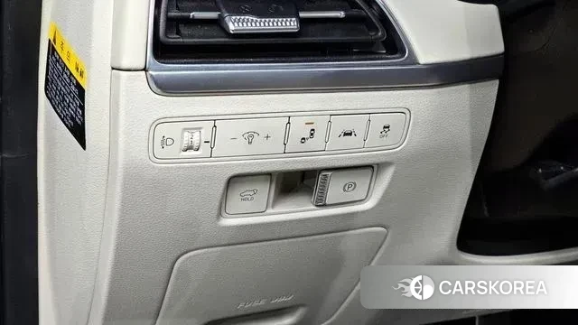 Hyundai Palisade 2020 Синий из Кореи, фото 6