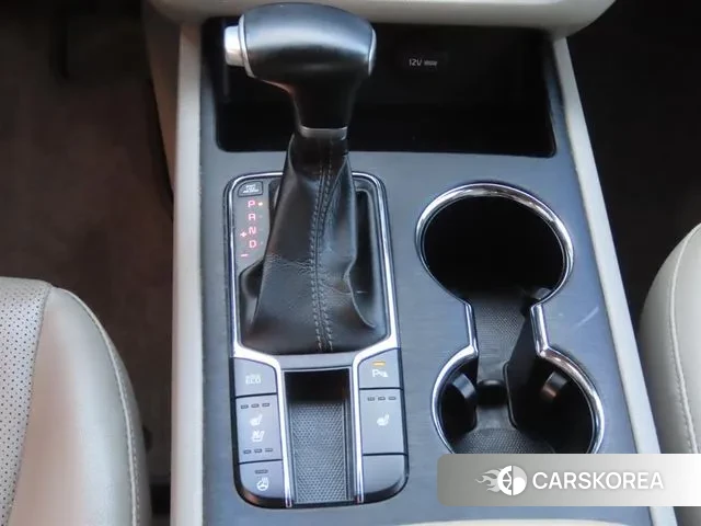 Kia The New Carnival 2019 Серый из Кореи, фото 6