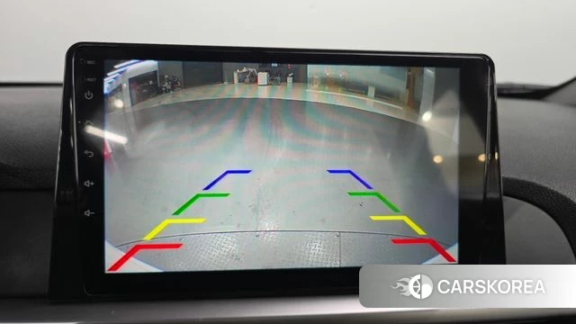 Kia Morning Urban (JA) 2023 Белый из Кореи, фото 6