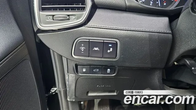 Hyundai Grandeur IG 2018 Черный из Кореи, фото 6