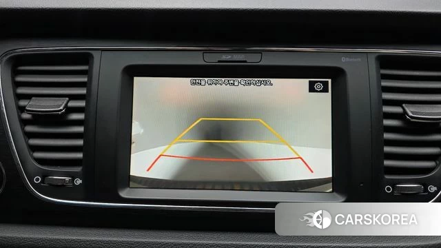 Kia The New Carnival 2019 Серый из Кореи, фото 6