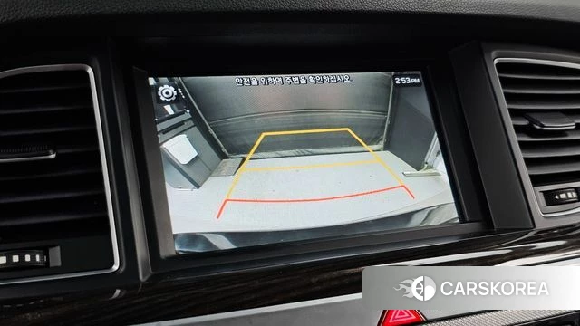 Genesis G80 2019 Черный из Кореи, фото 6
