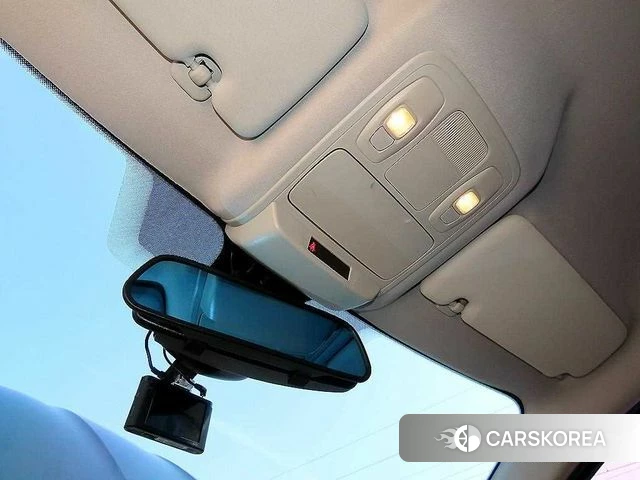 Renault Korea (Samsung) SM6 2019 Черный из Кореи, фото 6