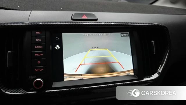 Kia The New Kia Ray 2024 Белый из Кореи, фото 6
