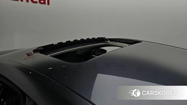 Honda Accord 10th Generation 2021 Серый из Кореи, фото 6