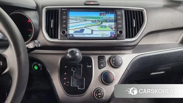 Kia The New Ray 2020 Небесно-голубой из Кореи, фото 6