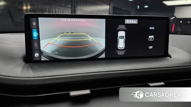 Genesis GV70 2022 Белый из Кореи, фото 6