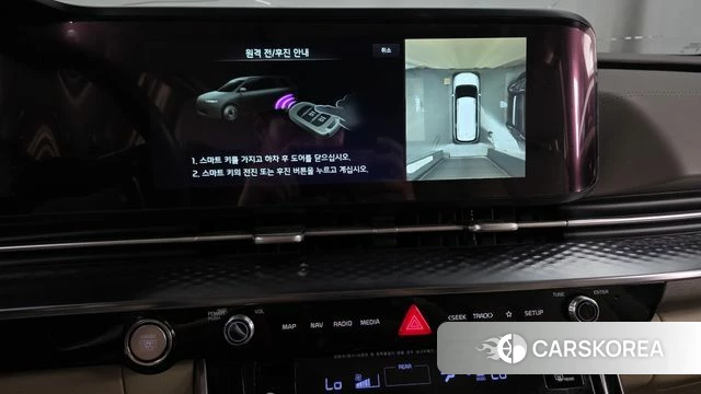 Kia Carnival 4th generation 2021 Белый из Кореи, фото 6