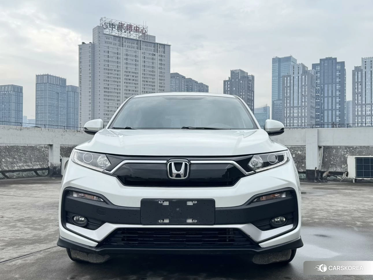 Honda XR-V 2020 Белый из Китая, фото 6