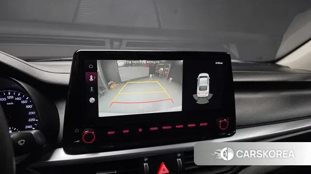 Kia The New K3 2nd generation id 3655154 из Кореи 6