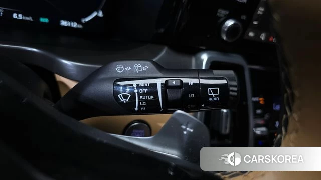 Kia Sorento 4th Generation 2023 Черный из Кореи, фото 6