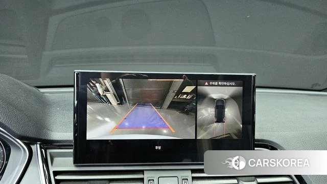 Audi Q5 (FY) 2023 Белый из Кореи, фото 6