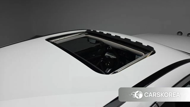 Mercedes-Benz E-Class W213 2018 Белый из Кореи, фото 6