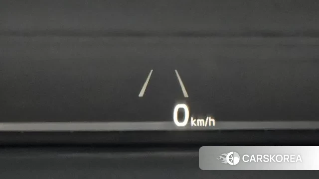 Kia More K9 2018 Черный из Кореи, фото 6