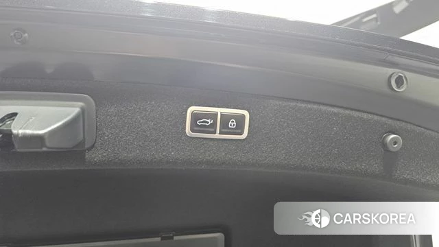 Genesis G80 (RG3) 2022 Черный из Кореи, фото 6