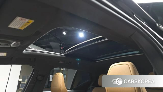 Volvo XC40 2019 Черный из Кореи, фото 6