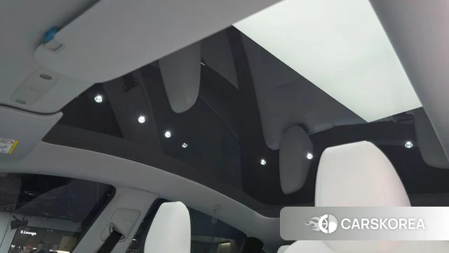 Tesla Model Y 2025 Белый из Кореи, фото 6