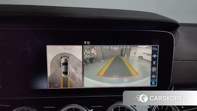 Mercedes-Benz CLS-Class C257 2019 Белый из Кореи, фото 6