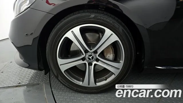 Mercedes-Benz E-Class W213 id 2705370 из Кореи 6