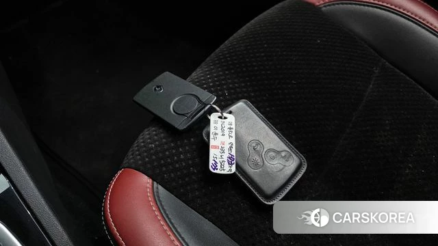Renault Korea (Samsung) Clio 2019 Белый из Кореи, фото 6