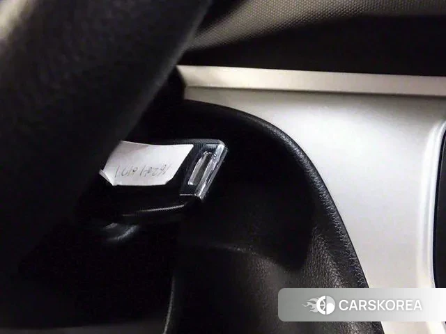 Kia The New Ray 2020 Белый из Кореи, фото 6