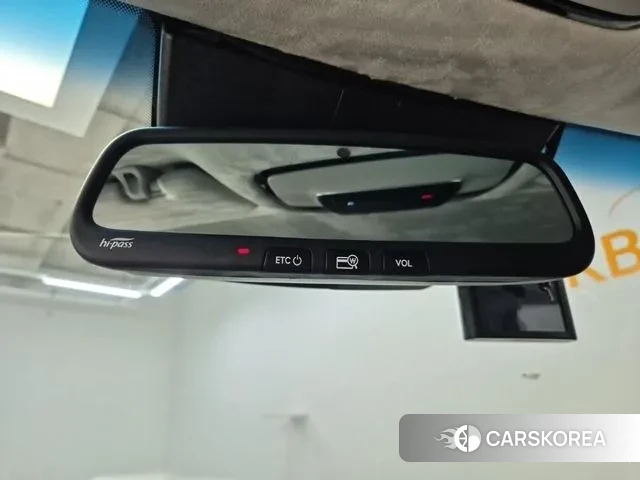 Hyundai Palisade 2021 Серый из Кореи, фото 6