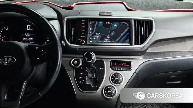 Kia The New Ray 2020 Белый из Кореи, фото 6