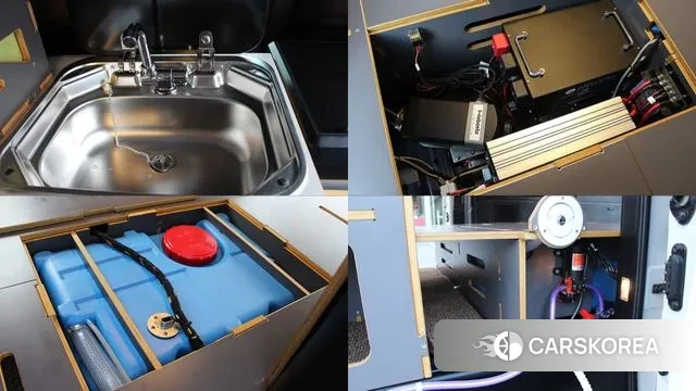 Hyundai The New Grand Starex 2020 Белый из Кореи, фото 6