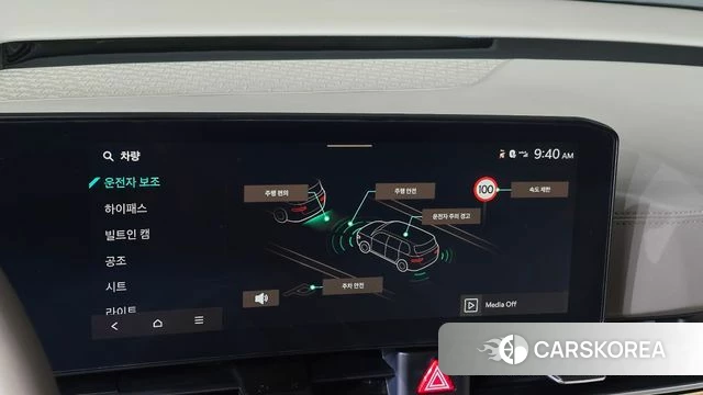 Kia The New Carnival 4th Generation 2025 Белый из Кореи, фото 6