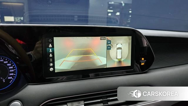 Hyundai Palisade 2019 Синий из Кореи, фото 6