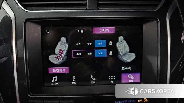 Ford Explorer 2019 Белый из Кореи, фото 6