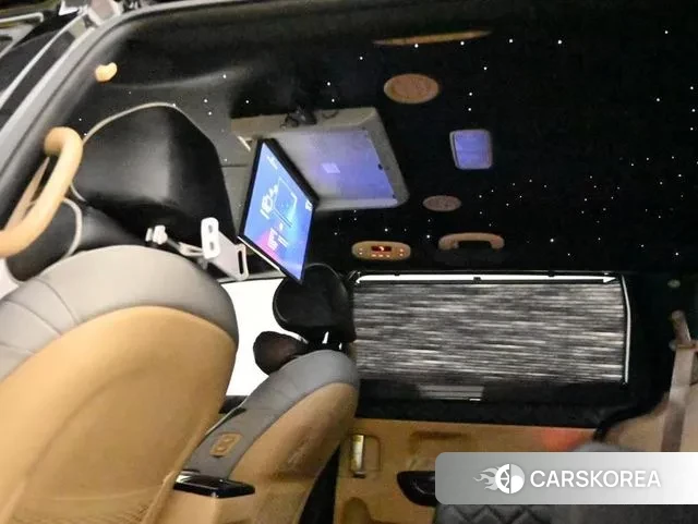 Kia The New Carnival 2018 Черный из Кореи, фото 6