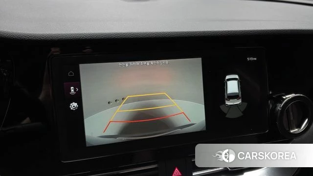 Kia The New Niro 2020 Серый из Кореи, фото 6