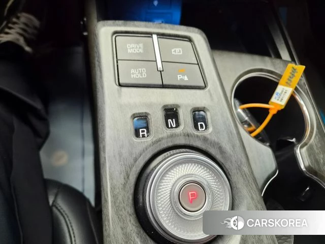 Kia K8 Hybrid 2022 Белый из Кореи, фото 6