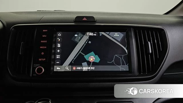 Kia The New Kia Ray 2023 Белый из Кореи, фото 6