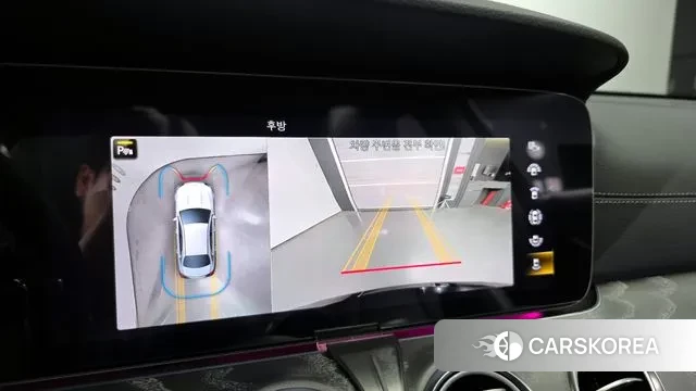 Mercedes-Benz E-Class W213 2023 Черный из Кореи, фото 6