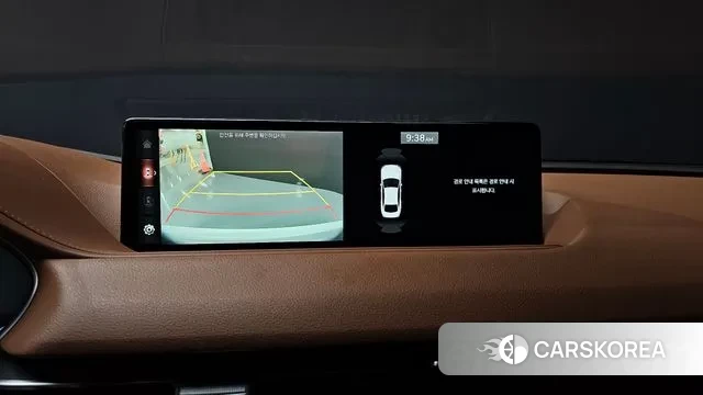 Genesis G80 (RG3) 2020 Белый из Кореи, фото 6