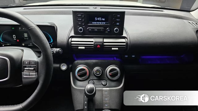 Hyundai Casper 2022 Белый из Кореи, фото 6