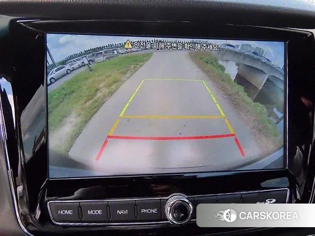 Ssangyong The New Rexton Sport 2023 Темно-зеленый из Кореи, фото 6