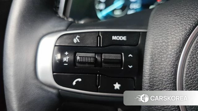 Kia Sportage 5th Generation 2024 Серый из Кореи, фото 6