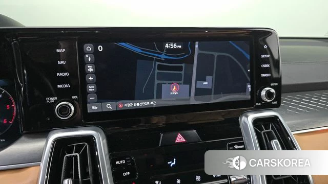 Kia Sorento 4th Generation 2020 Белый из Кореи, фото 6