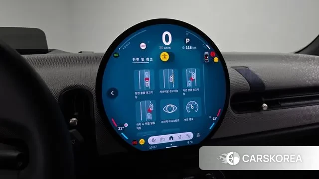 Mini Cooper S 4th Generation 2025 Белый из Кореи, фото 6