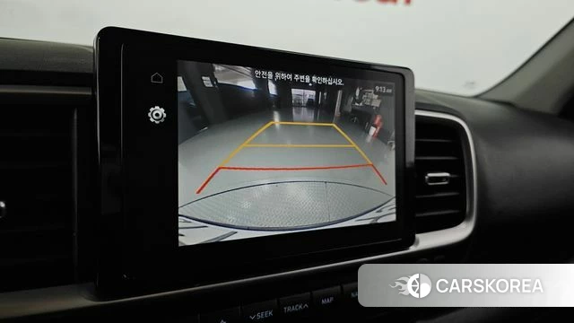Hyundai Venue 2022 Белый из Кореи, фото 6