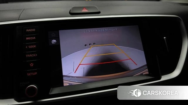 Kia The New Ray 2022 Жемчужный цвет из Кореи, фото 6