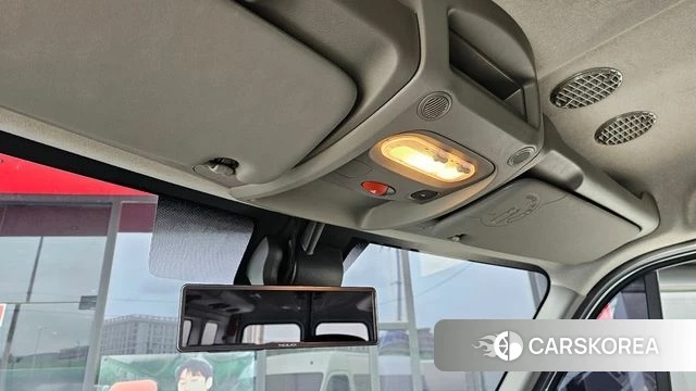 Renault Korea (Samsung) Master 2019 Серебряный из Кореи, фото 6